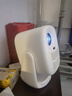 大眼橙C3D云台投影仪家用真1080P便携投影机高清智能家庭卧室影院 国家补贴（850CVIA MT9660）9月新品 实拍图