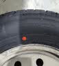 三角（Triangle）轮胎/雪地胎  215/55R17 98H TF402·适配起亚K4/名图 实拍图