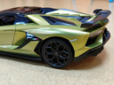 皮恩希1：14兰博基尼授权遥控车儿童玩具车可充电可变速儿童生日礼物 实拍图