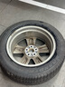 邓禄普（DUNLOP）轮胎/汽车轮胎 245/55R19 103T GRANDTREK ST30 原厂配套汉兰达 实拍图