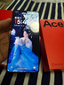 一加 Ace 5 12GB+256GB 全速黑 oppo 国家补贴 第三代骁龙 8 冰川电池 游戏AI智能5G手机 实拍图