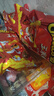 奇多（Cheetos）玉米棒 火鸡味50g*5包+牛排味50g*5包 休闲食品百事 实拍图