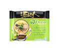 统一 汤达人 日式豚骨拉面 袋装 泡面 方便面 125g*18袋/箱 实拍图