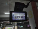 HIKVISION海康威视智能行车记录仪C6LITE 2K超高清F1.6星光夜视 语音声控 实拍图
