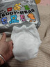 泰迪熊（Teddy Bear）自在无痕拉拉裤3XL22片（17公斤以上）婴儿尿不湿裸感超薄成长裤 实拍图