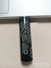 德力普（Delipow）18650锂电池 3.7V-4.2V大容量充电锂电池套装强光手电筒专用平头 实拍图