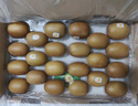 佳沛（zespri）新西兰  阳光金奇异果巨大果22粒原箱 单果重约144-175g 猕猴桃 实拍图