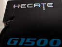 漫步者（EDIFIER）HECATE G1500 Bar 7.1音效电竞桌面长条形游戏音箱防啸叫蓝牙5.4家用台式电脑笔记本音响 灰色 实拍图