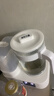 小壮熊 婴儿恒温水壶 奶瓶暖奶消毒器 冲奶机暖奶专用温奶泡奶家用 1.5L 实拍图