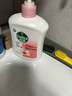 滴露（Dettol）健康抑菌洗手液滋润倍护500g 消毒抑菌99.99% 儿童适用不含酒精 实拍图