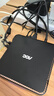 惠普（HP）Type-C扩展坞网线千兆网口USB-C拓展坞USB3.0分线器HDMI/VGA转换器100WPD快充SD/TF读卡9合1 实拍图