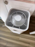 米家【家电国家补贴】小米空气净化器5S家用除甲醛除菌除过敏AC-M24-SC 实拍图