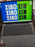 联想小新14/小新Pro14 2025补贴可选 高性能超轻薄笔记本电脑 标压锐龙版 学生游戏设计办公本 锐龙R7 16G 512G｜25款小新14c国补 14英寸 防眩光全面屏 实拍图