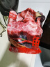 鲜京采内蒙古原切羊蝎子3斤 火锅食材 京东自有品牌 实拍图