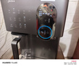 美的（Midea）冰魔方Max冰块净水器加热直饮一体即热饮水机家用自来水过滤矿泉水国家补贴台式免安装JLB3799T-RO 实拍图