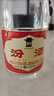汾酒 黄盖玻汾 清香型白酒 53度 475mL*6瓶 整箱装非原箱 实拍图