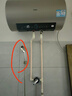 海尔（Haier）国家补贴20%电热水器60升 PD3 金刚无缝胆终身免换镁棒一级能效节能省电储水式大水量家用京东自营 实拍图