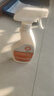 普安特次氯酸消毒液宠物猫咪狗狗除臭杀菌消毒喷雾猫砂去尿味消毒水喷剂 实拍图