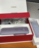 Ulike Air4【政府补贴】 蓝宝石冰点脱毛仪女士刮毛刀剃毛器私处美容仪 男士送礼生日礼物送女友 【高效套组】Air4水晶紫+电动刮刀-京仓直发 实拍图