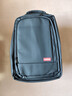 联想（Lenovo）笔记本电脑双肩包男士电脑包学生书包出差商务旅行包小新拯救者防泼水收纳背包 B42 实拍图