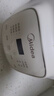 美的（Midea）电炖锅电砂锅 电炖盅 陶瓷煲汤锅炖汤锅紫砂锅3L燕窝炖盅煮粥婴儿辅食锅电煮锅MD-DGE3056 实拍图