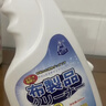 小林康夫布艺沙发清洁剂500ml 科技布地毯干洗清洗剂窗帘床垫专用免洗神器 实拍图