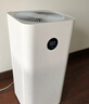 米家小米空气净化器5 除甲醛除菌除异味 家用 除雾霾PM2.5 低噪设计 实拍图