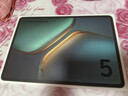 iQOO Pad5 Pro 12GB+256GB 曼岛 国家补贴【13英寸游戏电竞大屏】蓝晶×天玑9400+ 平板电脑 vivo 实拍图