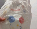 好奇（Huggies）金装拉拉裤XXL74(15kg以上)尿不湿【速干不易红】 实拍图