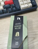 瑞幸咖啡即享法国进口01意式浓缩胶囊5.3g*10颗黑咖啡适配nespresso胶囊机 实拍图