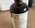 爷爷的农场牛油果油有机DHA核桃油63ml*2瓶 凉拌热炒礼盒 赠宝宝辅食食谱 实拍图