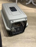 腆宠  宠物航空箱大号 猫咪航空箱猫狗 猫包猫笼外出车载猫箱狗狗托运 实拍图