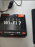 Tenda腾达路由器WiFi7云霄BE3600家用千兆穿墙王信号增强器全屋Mesh组网信号放大器BE3L 实拍图