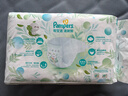帮宝适超薄透气清新帮透氧Pro新生儿婴儿纸尿裤尿不湿尿片尿布S60 实拍图