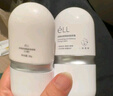 ELL【痞幼同款】隔离素颜霜妆前乳持妆打底裸妆遮瑕三合一30g*2 实拍图