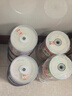 啄木鸟 CD-R 光盘/刻录光盘/空白光盘/刻录碟片/  52速 700M 白系列 热缩膜包装50片 不带桶 刻录盘 实拍图