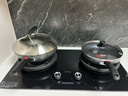 苏泊尔SUPOR 火红点系列锅具套装不粘三件套磁炉通用TP1627E 实拍图