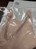 海氏海诺防晒口罩成人高颜值美颜秋冬保暖口罩一次性独立包装粉色M码30只 实拍图