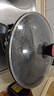 炊大皇炒锅不粘锅少油烟平底锅多用煎炒锅电磁炉通用健康 34cm 实拍图