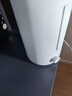 美的（Midea）空气加湿器家用卧室母婴幼儿鼻炎静音抗菌超大雾量取暖补水小型工业喷雾雾化器礼物国家补贴3VWL 实拍图