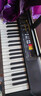 雅马哈(YAMAHA) PSR- F52儿童成人通用零基础初学入门娱乐演奏电子琴 实拍图
