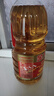 金龙鱼 食用油 黄金比例食用调和油 1.8l(新老包装随机发货) 实拍图