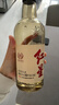 红星二锅头 大曲酿 清香型白酒 42度 500ml单瓶装 纯粮口粮酒 实拍图