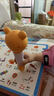 贝灵开放式英语点读笔1-3-6岁幼儿早教小蝌蚪绘本通用玩具圣诞节礼物 0-3岁认知启蒙-标准版32G 实拍图