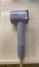松下（Panasonic）小森林电吹风机家用高速大功率速干负离子护发学生吹风筒送女友生日元旦新年礼物NE6L 紫色【亿级负离子顺发】 实拍图