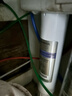 怡口净水（ECOWATER）净水器家用原装耗材 GAC滤芯颗粒活性炭净水器耗材 吸附余氯除异味 适用ERO系列/800系列详询客服 实拍图