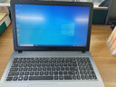 华硕（ASUS)二手笔记本 13/14/15.6寸大屏幕网课学习 轻薄便携商务办公 独立显卡游戏电脑 95新游戏制图i5-720016G512独显17款 实拍图