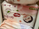 好奇（Huggies）铂金装小桃裤纸尿裤XL96片(12-17kg)加大号尿不湿透【透爽散热】 实拍图