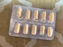 [特罗通] 度他雄胺软胶囊0.5mg*10粒/盒 实拍图