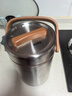 爱仕达（ASD）饭盒保温提锅316L不锈钢真空保温桶2.5L便携保温便当盒RWS25T10WG 实拍图